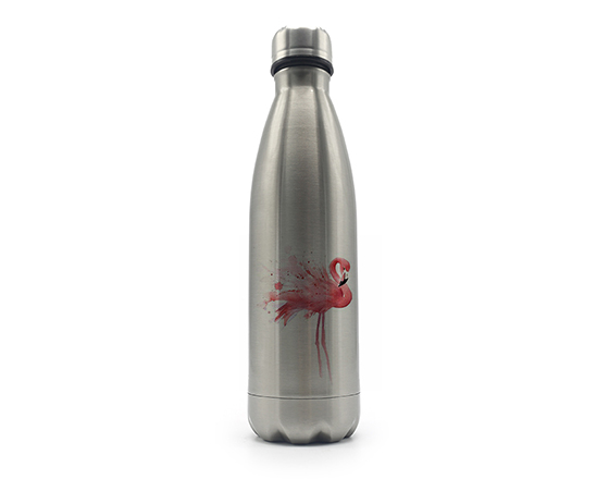 Thermos - Stainless Steel EMS 