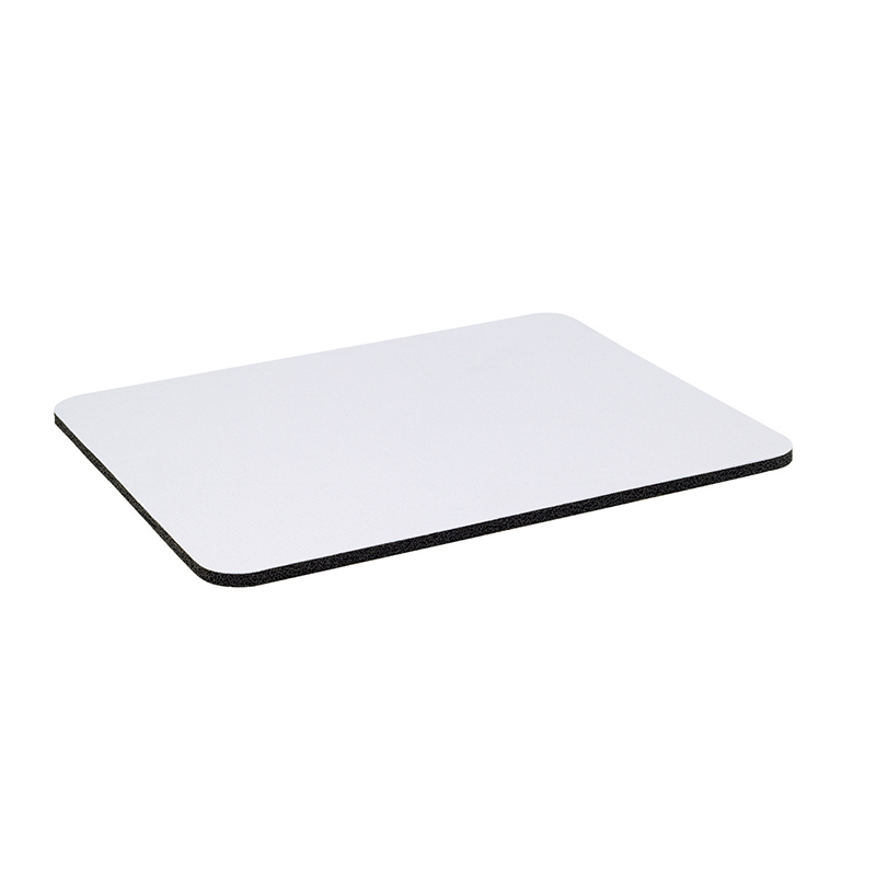10pcs 24x20x0.3cm Blank Mouse Pad DIY 3D Sublimation Heat Press Blank Mouse  Mats - AliExpress